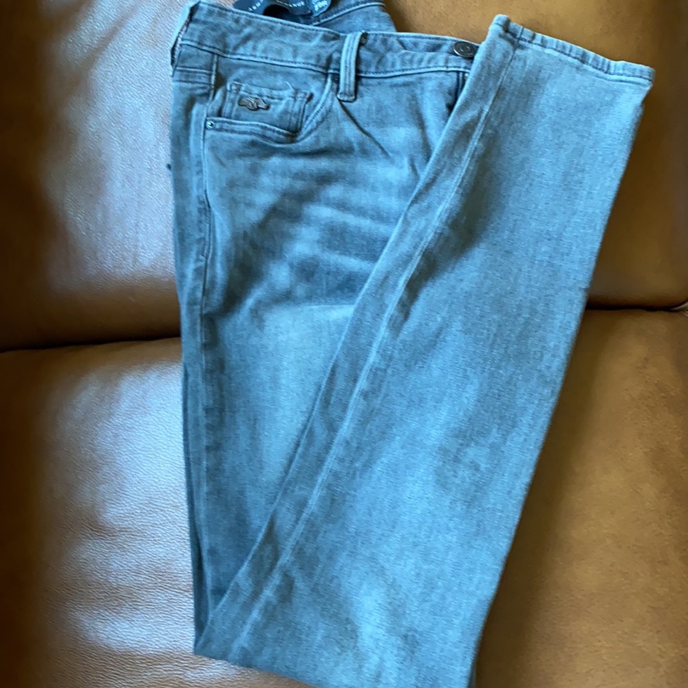 Armani exchange jeans